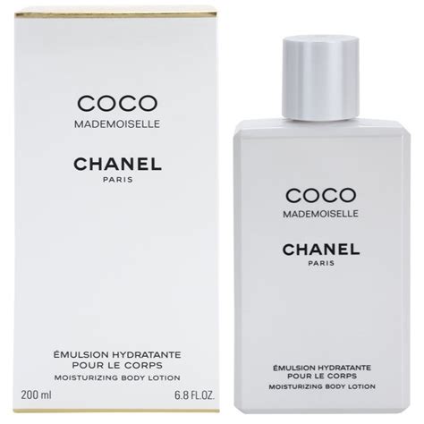 chanel mademoiselle body milk|coco mademoiselle.